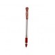 Ballpen / Cello Fine Grip (1pkt x 12), Red
